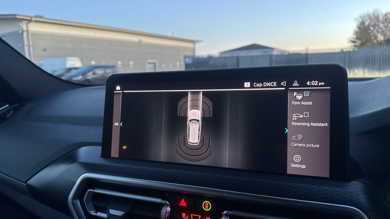 BMW X3 xDrive 30e M Sport 5dr Auto Estate